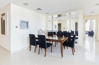 Apartment - 2 Bedrooms - 2 Bathrooms for rent in Al Habtoor Polo Resort and Club - The Residences - Dubai Land - Dubai