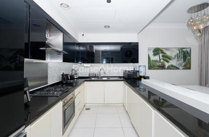 Apartment - 2 Bedrooms - 2 Bathrooms for rent in Damac Maison Dubai Mall Street (The Signature) - Burj Khalifa Area - Downtown Dubai - Dubai Apartment - 2 Bedrooms - 2 Bathrooms for rent in Damac Maison Dubai Mall Street (The Signature) - Burj Khalifa Area - Downtown Dubai - Dubai