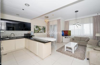 Apartment - 2 Bedrooms - 2 Bathrooms for rent in Damac Maison Dubai Mall Street (The Signature) - Burj Khalifa Area - Downtown Dubai - Dubai Apartment - 2 Bedrooms - 2 Bathrooms for rent in Damac Maison Dubai Mall Street (The Signature) - Burj Khalifa Area - Downtown Dubai - Dubai