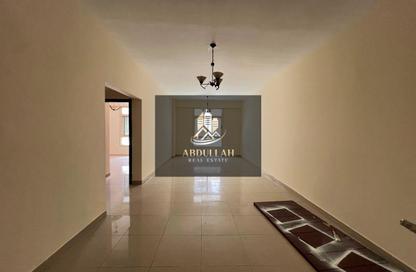 Apartment - 1 Bedroom - 1 Bathroom for rent in Muwaileh 29 Building - Muwaileh - Sharjah