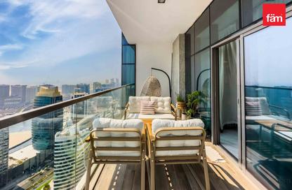 Apartment - 4 Bedrooms - 4 Bathrooms for sale in Mada Residences by ARTAR - Downtown Dubai - Dubai