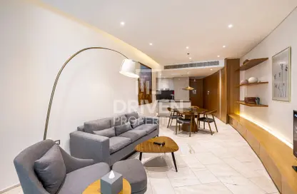 Apartment - 1 Bedroom - 2 Bathrooms for sale in Five Jumeirah Village - District 14 - Jumeirah Village Circle - Dubai