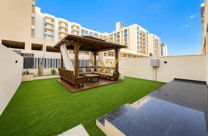Townhouse - 4 Bedrooms - 5 Bathrooms for sale in District 1 - Jumeirah Village Triangle - Dubai Townhouse - 4 Bedrooms - 5 Bathrooms for sale in District 1 - Jumeirah Village Triangle - Dubai