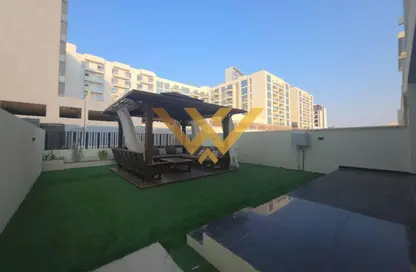 Townhouse - 4 Bedrooms - 5 Bathrooms for sale in District 1A - Jumeirah Village Triangle - Dubai