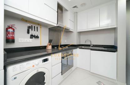 Apartment - 1 Bedroom - 1 Bathroom for rent in Artesia C - Artesia - Damac Hills - Dubai Apartment - 1 Bedroom - 1 Bathroom for rent in Artesia C - Artesia - Damac Hills - Dubai