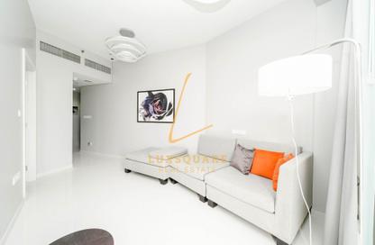 Apartment - 1 Bedroom - 1 Bathroom for rent in Artesia C - Artesia - Damac Hills - Dubai Apartment - 1 Bedroom - 1 Bathroom for rent in Artesia C - Artesia - Damac Hills - Dubai