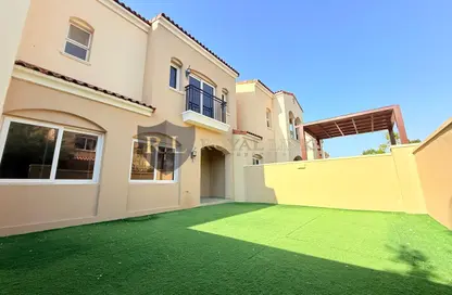 فيلا - 3 غرف نوم - 4 حمامات للايجار في كاسا فيفا - سيرينا - دبي لاند - دبي