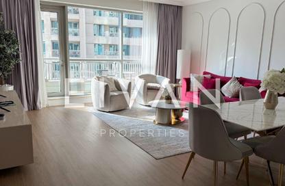 Apartment - 2 Bedrooms - 2 Bathrooms for sale in Boulevard Central Tower 2 - Boulevard Central Towers - Downtown Dubai - Dubai Apartment - 2 Bedrooms - 2 Bathrooms for sale in Boulevard Central Tower 2 - Boulevard Central Towers - Downtown Dubai - Dubai