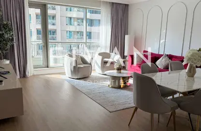 شقة - 2 غرف نوم - 2 حمامات للبيع في بوليفارد سنترال 2 - أبراج بوليفارد سنترال - وسط مدينة دبي - دبي شقة - 2 غرف نوم - 2 حمامات للبيع في بوليفارد سنترال 2 - أبراج بوليفارد سنترال - وسط مدينة دبي - دبي