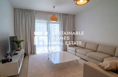 شقة - 2 غرف نوم - 2 حمامات للبيع في وترز أج - جزيرة ياس - أبوظبي