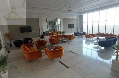 Apartment - 2 Bedrooms - 3 Bathrooms for rent in Ajman 44 building - Al Hamidiya 1 - Al Hamidiya - Ajman