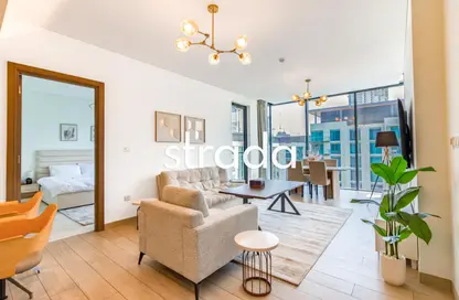 شقة - 2 غرف نوم - 3 حمامات للايجار في ون بارك افنيو - صبحا هارتلاند - مدينة الشيخ محمد بن راشد - دبي شقة - 2 غرف نوم - 3 حمامات للايجار في ون بارك افنيو - صبحا هارتلاند - مدينة الشيخ محمد بن راشد - دبي