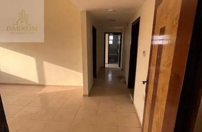Apartment - 3 Bedrooms - 4 Bathrooms for rent in Al Naemiya Tower 1 - Al Naemiya Towers - Al Nuaimiya - Ajman