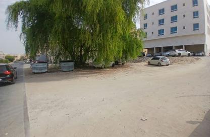 Land - Studio for sale in Al Mowaihat 2 - Al Mowaihat - Ajman Land - Studio for sale in Al Mowaihat 2 - Al Mowaihat - Ajman
