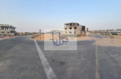 Land - Studio for sale in Al Zaheya Gardens - Al Zahya - Ajman