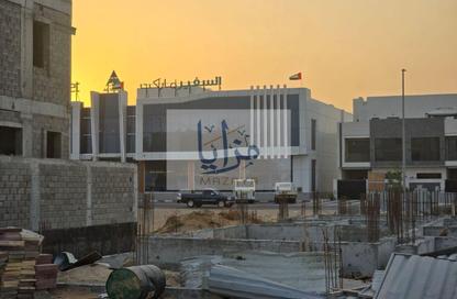 Land - Studio for sale in Al Zaheya Gardens - Al Zahya - Ajman