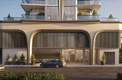Apartment - Studio - 1 Bathroom for sale in Trillium Heights - Jumeirah Garden City - Al Satwa - Dubai