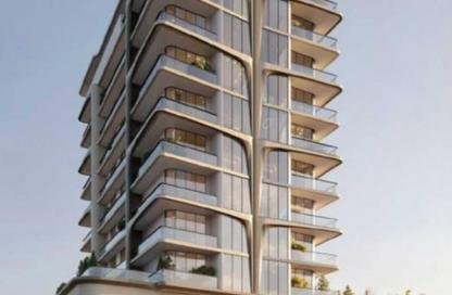 Apartment - Studio - 1 Bathroom for sale in Trillium Heights - Jumeirah Garden City - Al Satwa - Dubai