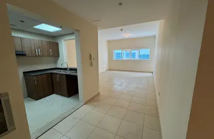 Apartment - 2 Bedrooms - 3 Bathrooms for rent in Ajman One Tower 1 - Ajman One - Ajman Downtown - Ajman