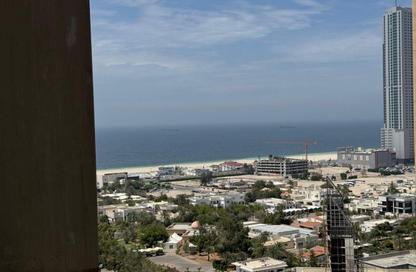 Apartment - 2 Bedrooms - 3 Bathrooms for rent in Ajman One Tower 1 - Ajman One - Ajman Downtown - Ajman