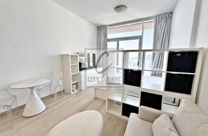 Apartment - Studio - 1 for rent in Bloom Heights B - Bloom Heights - District 15 - Jumeirah Village Circle - Dubai