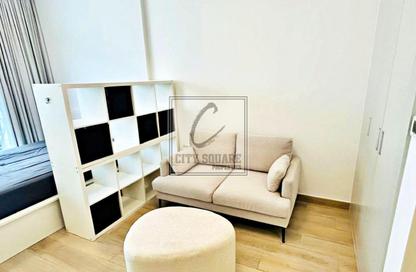 Apartment - Studio - 1 Bathroom for rent in Bloom Heights B - Bloom Heights - District 15 - Jumeirah Village Circle - Dubai