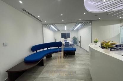 Office Space - Studio for rent in The Exchange - Business Bay - Dubai Office Space - Studio for rent in The Exchange - Business Bay - Dubai
