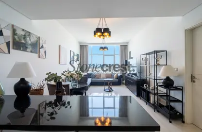 شقة - غرفة نوم - 2 حمامات للايجار في غالية - منطقة 18 - قرية جميرا الدائرية - دبي