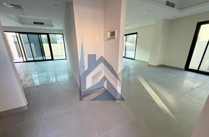 Townhouse - 5 Bedrooms - 6 Bathrooms for rent in Sharjah Sustainable City - Sharjah