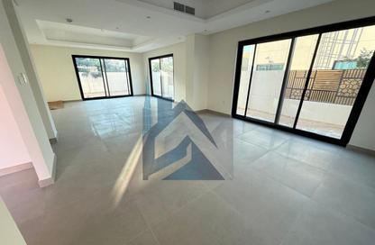 Townhouse - 5 Bedrooms - 6 Bathrooms for rent in Sharjah Sustainable City - Sharjah
