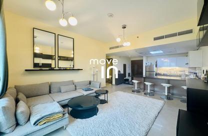 Apartment - 2 Bedrooms - 3 Bathrooms for sale in Samia Azizi - Al Furjan - Dubai