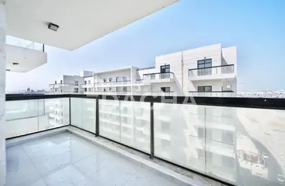 بنتهاوس - 4 غرف نوم - 6 حمامات للبيع في اكويتي هوم - الفرجان - دبي بنتهاوس - 4 غرف نوم - 6 حمامات للبيع في اكويتي هوم - الفرجان - دبي