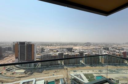 Apartment - 1 Bedroom - 2 Bathrooms for sale in Sobha Hartland Waves Opulence - Sobha Hartland - Mohammed Bin Rashid City - Dubai Apartment - 1 Bedroom - 2 Bathrooms for sale in Sobha Hartland Waves Opulence - Sobha Hartland - Mohammed Bin Rashid City - Dubai