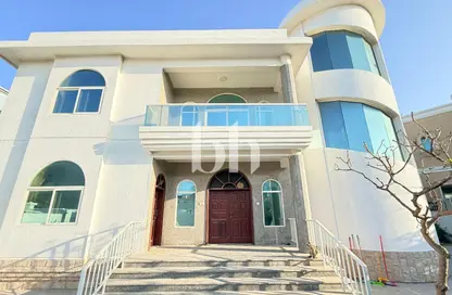 Villa - 5 Bedrooms - 5 Bathrooms for sale in Al Fisht - Al Heerah - Sharjah
