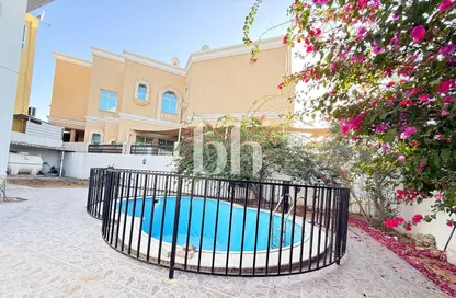 Villa - 5 Bedrooms - 5 Bathrooms for sale in Al Fisht - Al Heerah - Sharjah