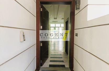 Townhouse - 3 Bedrooms - 4 Bathrooms for rent in The Dreamz - Al Furjan - Dubai