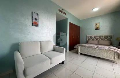 شقة - 1 حمام للايجار في 3B البحيرة - لاجون - ميناء العرب - راس الخيمة - رأس الخيمة