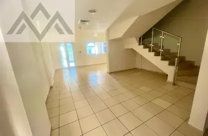 Townhouse - 4 Bedrooms - 6 Bathrooms for rent in Jumeirah Village Circle - Dubai