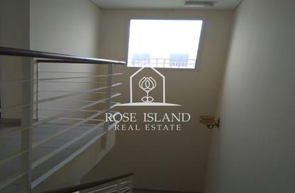 Townhouse - 2 - 3 for sale in Waterfall District - Al Ghadeer - Abu Dhabi