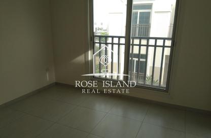 Townhouse - 2 - 3 for sale in Waterfall District - Al Ghadeer - Abu Dhabi