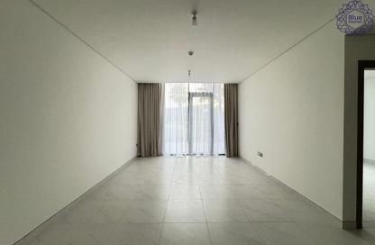 Apartment - 1 Bedroom - 2 Bathrooms for rent in Residences 8 - District One - Mohammed Bin Rashid City - Dubai