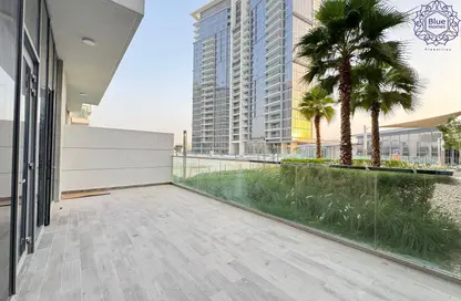 Apartment - 1 Bedroom - 2 Bathrooms for rent in Residences 8 - District One - Mohammed Bin Rashid City - Dubai