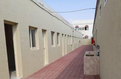 Labor Camp - Studio - 7+ Bathrooms for sale in Ali Mousa Building - Al Sajaa Industrial - Al Sajaa - Sharjah