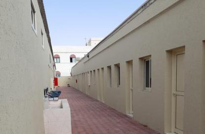 Labor Camp - Studio - 7+ Bathrooms for sale in Ali Mousa Building - Al Sajaa Industrial - Al Sajaa - Sharjah