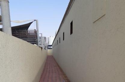 Labor Camp - Studio - 7+ Bathrooms for sale in Ali Mousa Building - Al Sajaa Industrial - Al Sajaa - Sharjah