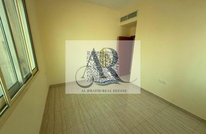 Apartment - 1 Bedroom - 2 Bathrooms for rent in Al Rashed 2 - Al Rashid Towers - Al Humaid City - Ajman