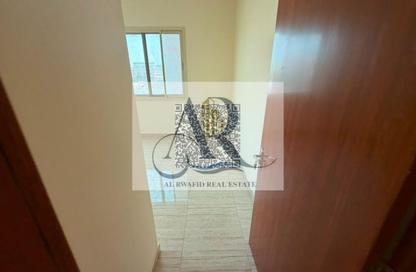 Apartment - 1 Bedroom - 2 Bathrooms for rent in Al Rashed 2 - Al Rashid Towers - Al Humaid City - Ajman Apartment - 1 Bedroom - 2 Bathrooms for rent in Al Rashed 2 - Al Rashid Towers - Al Humaid City - Ajman