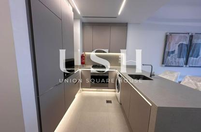 Apartment - 1 - 2 for rent in Society House - Downtown Dubai - Dubai Apartment - 1 - 2 for rent in Society House - Downtown Dubai - Dubai