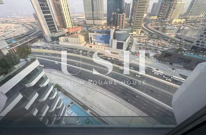 Apartment - 1 - 2 for rent in Society House - Downtown Dubai - Dubai