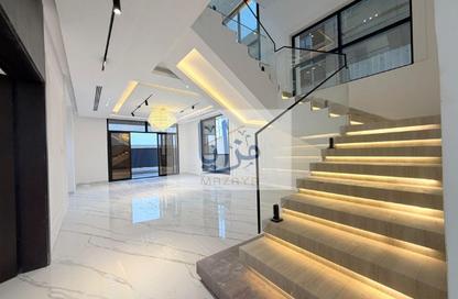 Villa - 5 - 7 for sale in Kabbali Hills - Al Helio 2 - Al Helio - Ajman